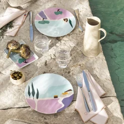 Degrenne Aquatic Mirror