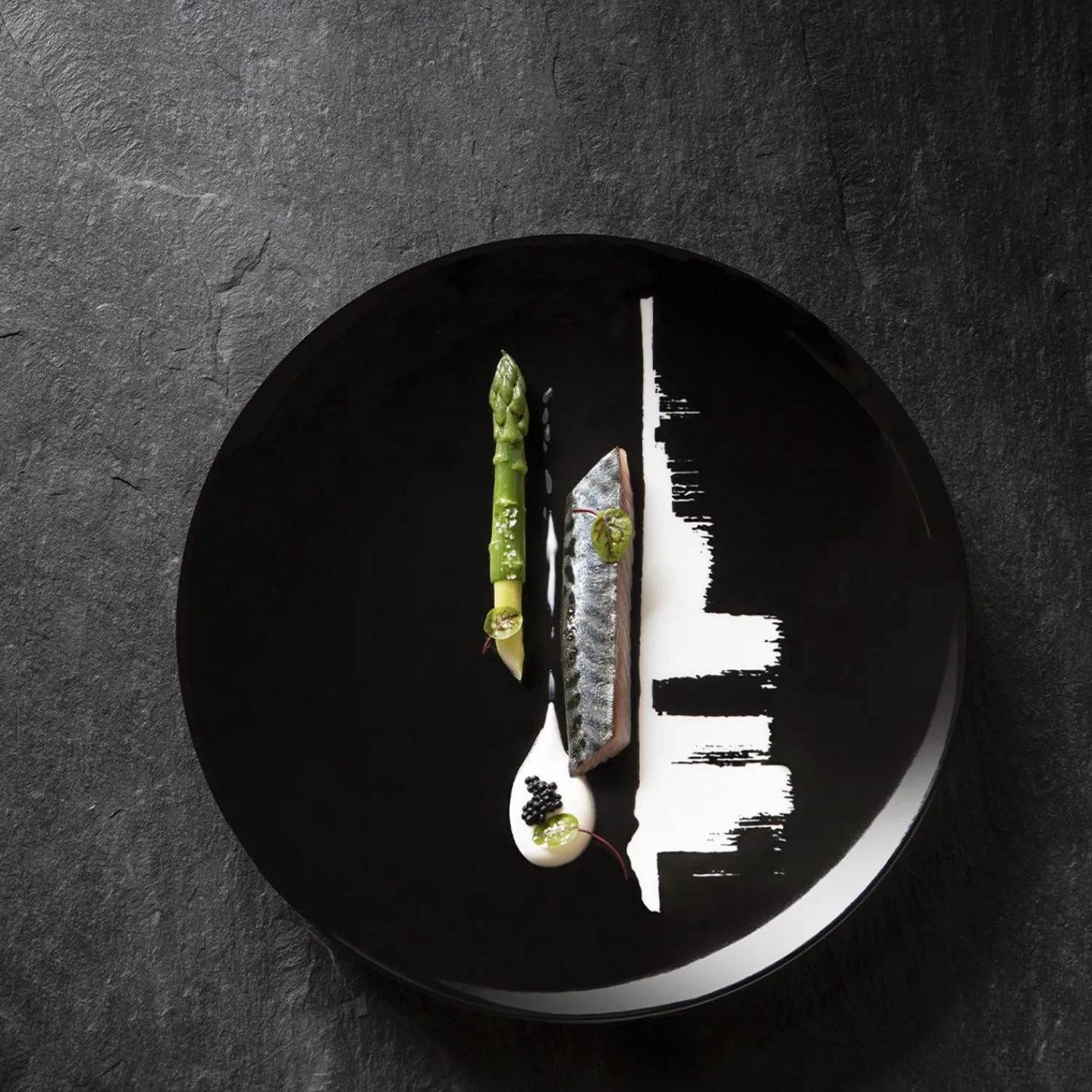 Degrenne Arty Creation Black