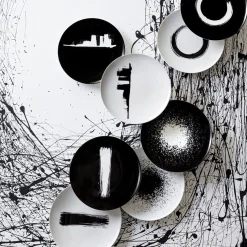 Degrenne Arty Creation White