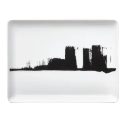 Degrenne Arty Creation White