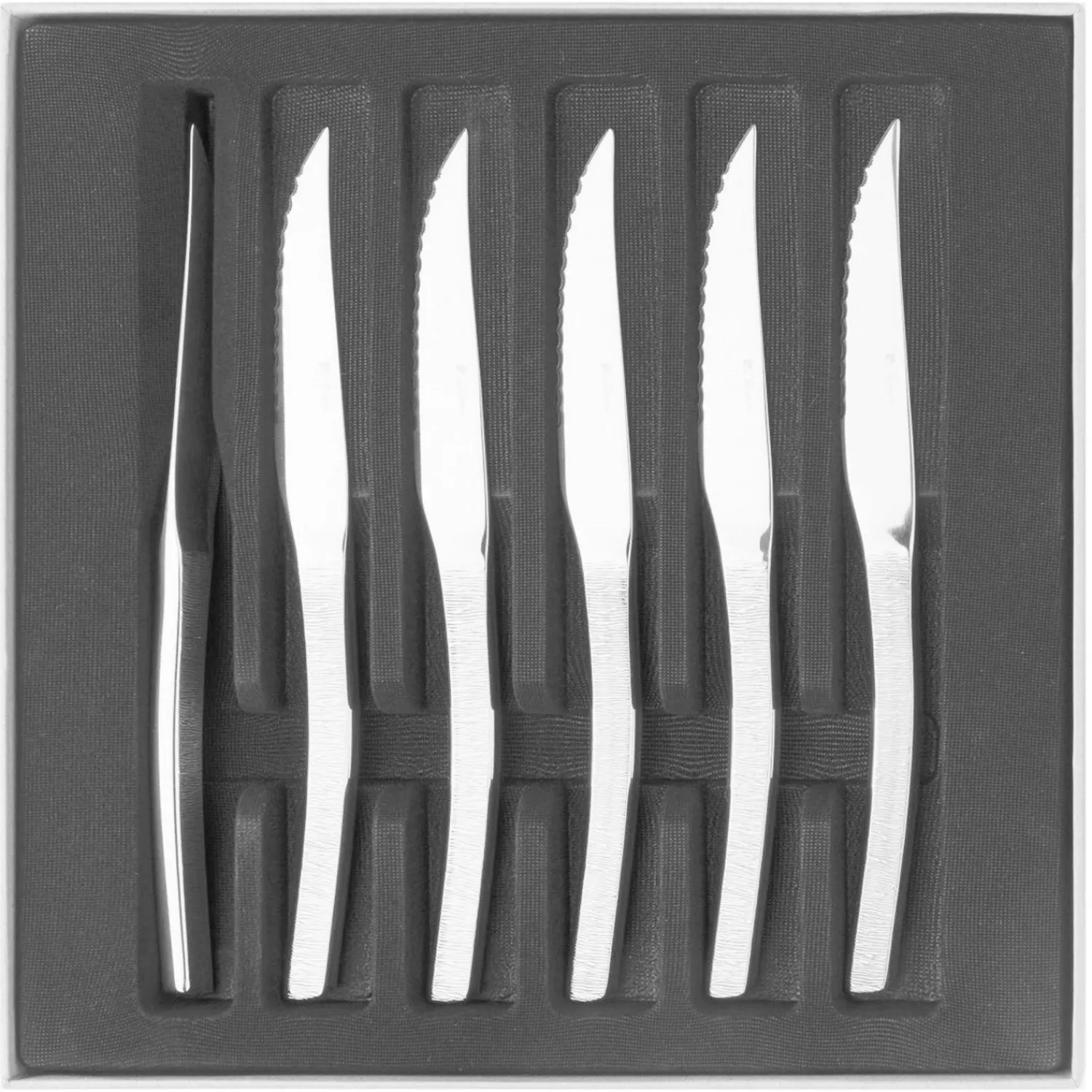 Degrenne Astree Chiseled Mirror