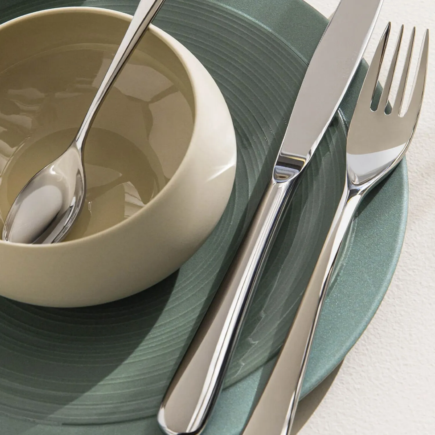 Degrenne Bahia Clay Green
