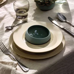 Degrenne Bahia Clay Green