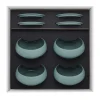 Degrenne Bahia Clay Green