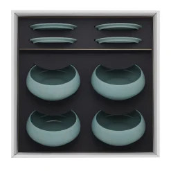Degrenne Bahia Clay Green