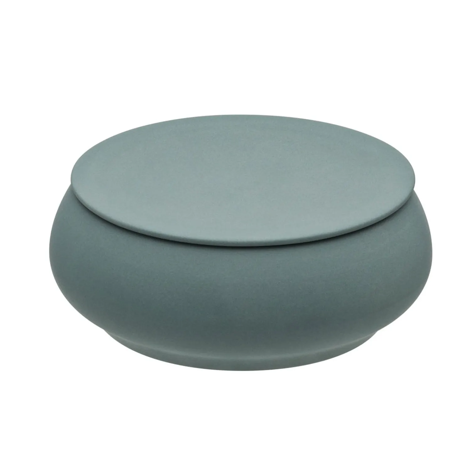 Degrenne Bahia Clay Green