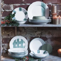 Degrenne Bahia Clay Green
