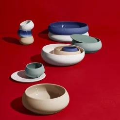 Degrenne Bahia Clay Green