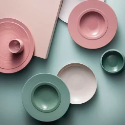 Degrenne Bahia Clay Green