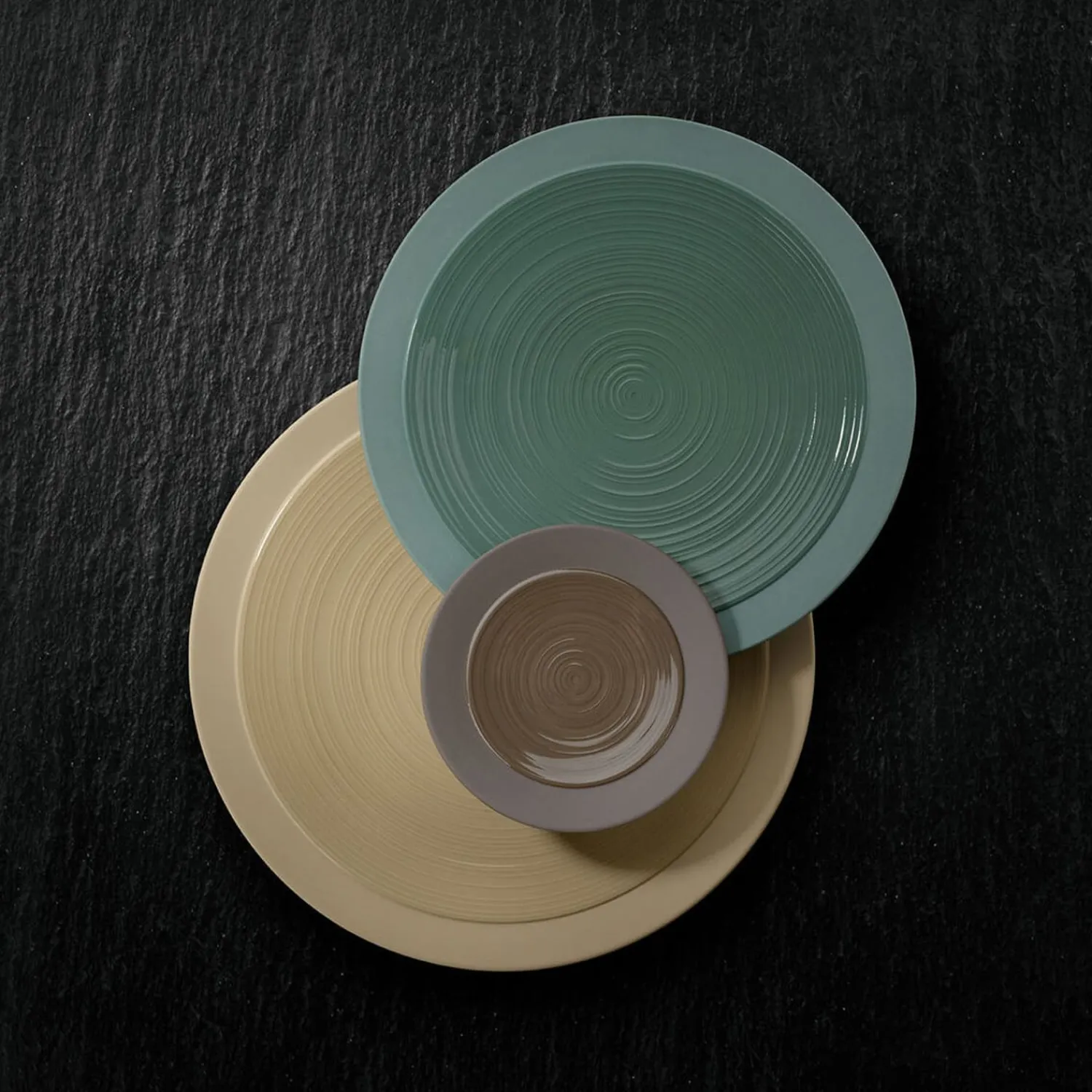 Degrenne Bahia Clay Green