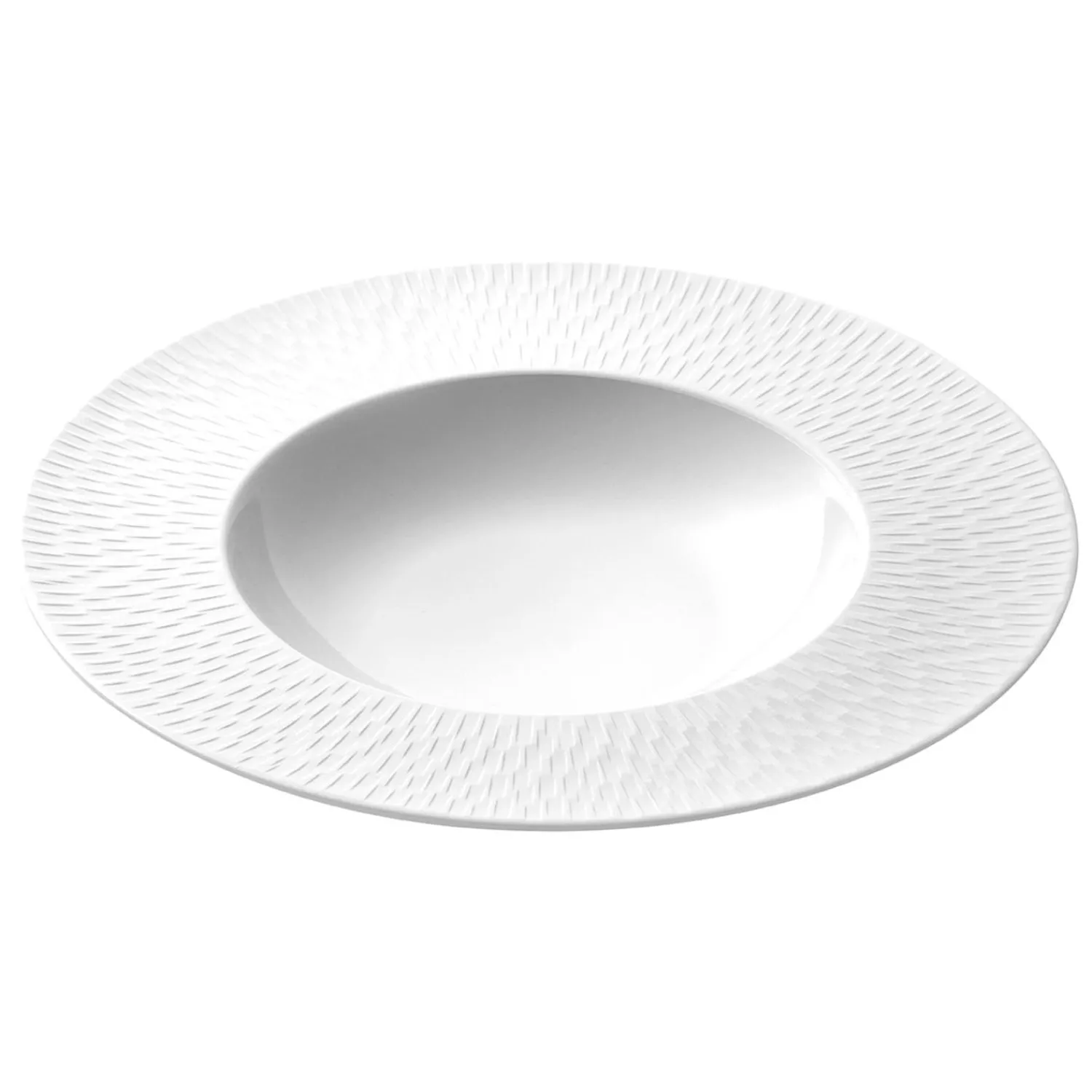 Degrenne Boreal Satin White