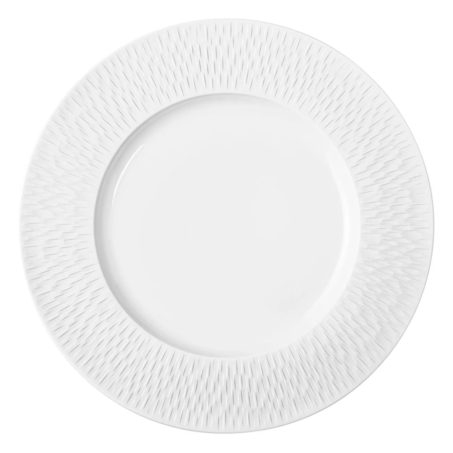 Degrenne Boreal Satin White