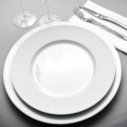 Degrenne Boreal Satin White