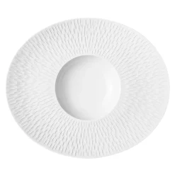 Degrenne Boreal Satin White