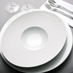 Degrenne Boreal Satin White