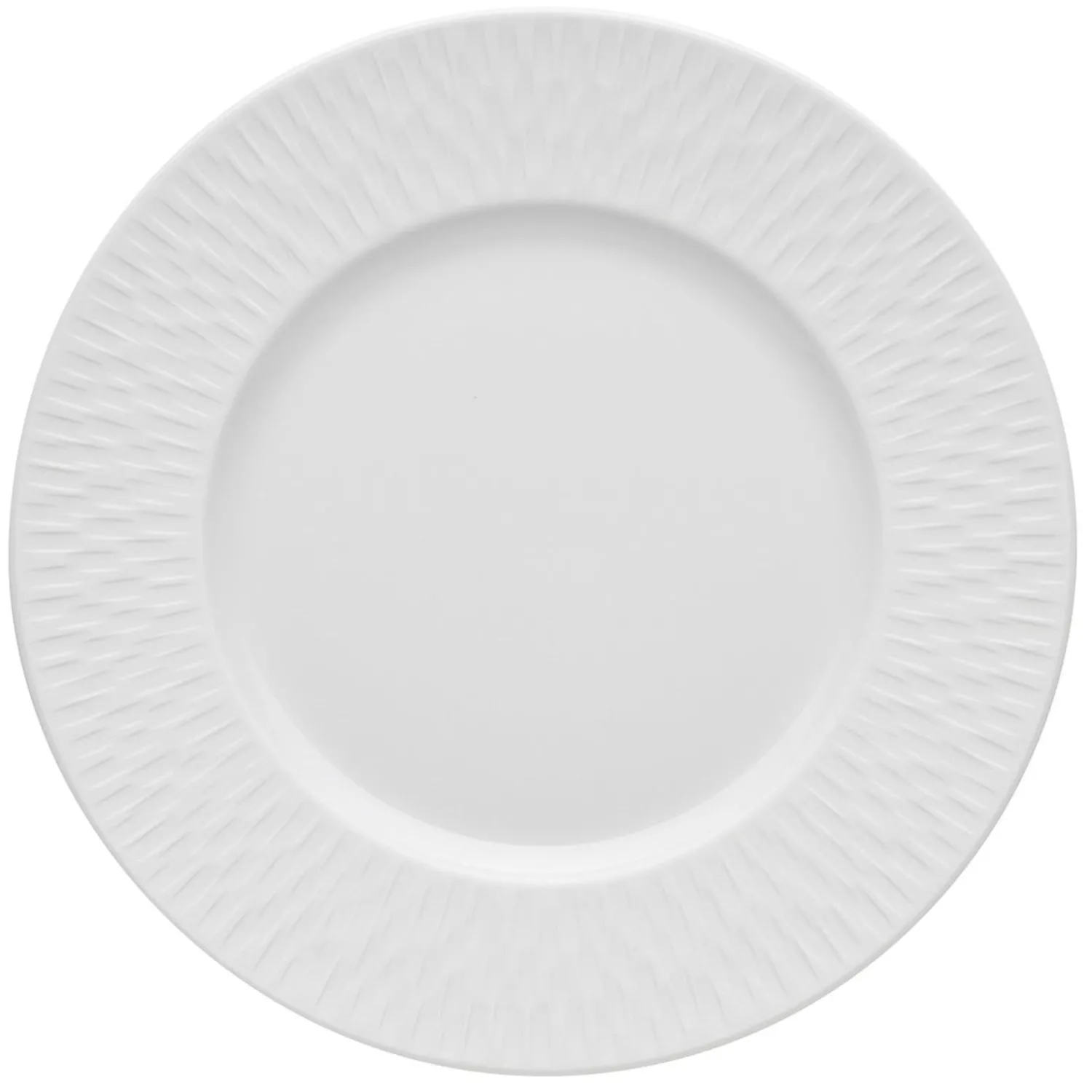 Degrenne Boreal Satin White