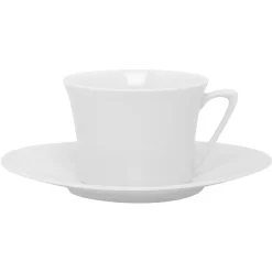 Degrenne Boreal White