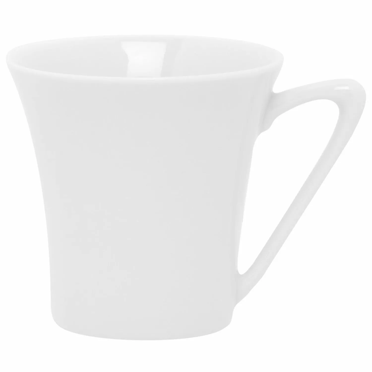 Degrenne Boreal White