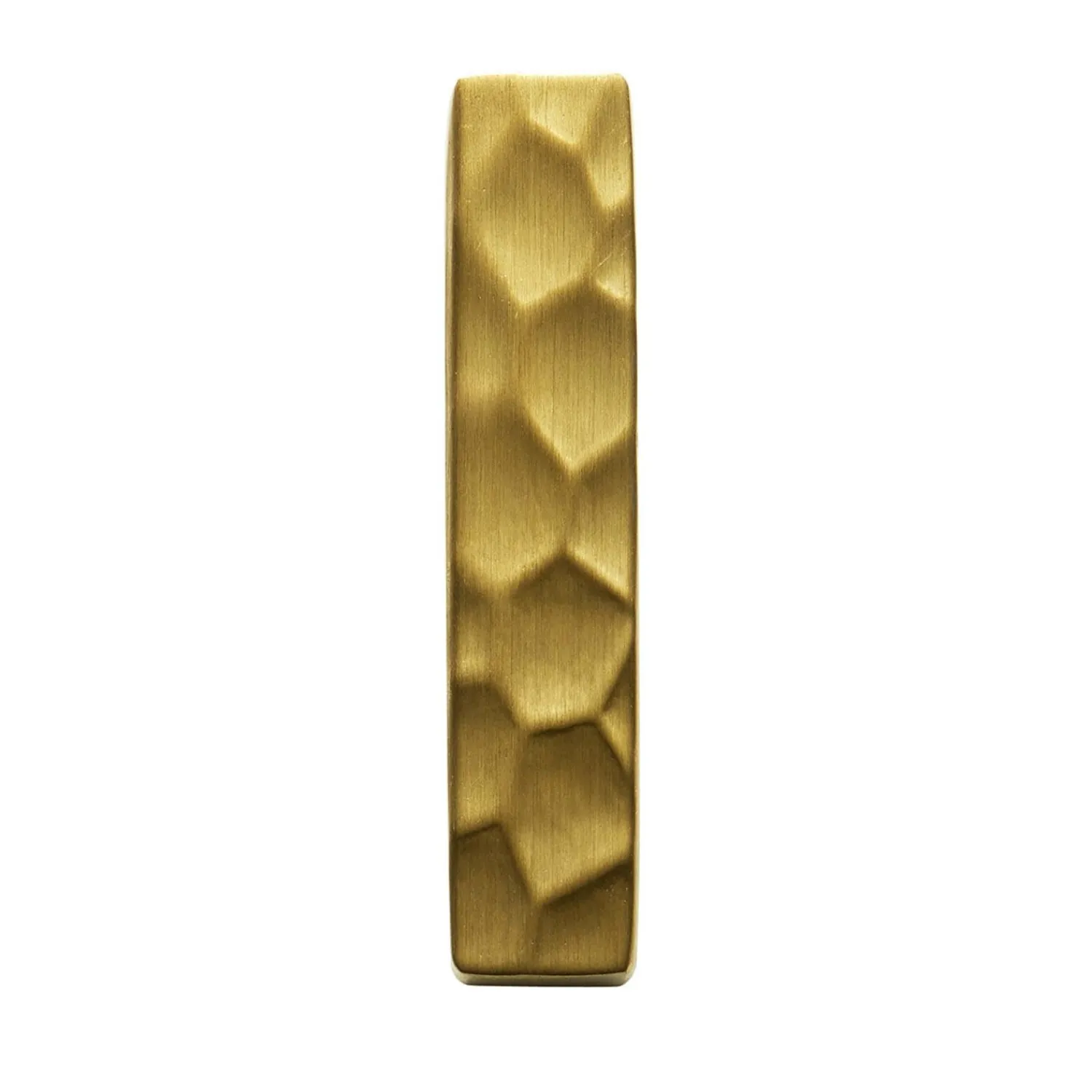 Degrenne Brass Hammered Fuse