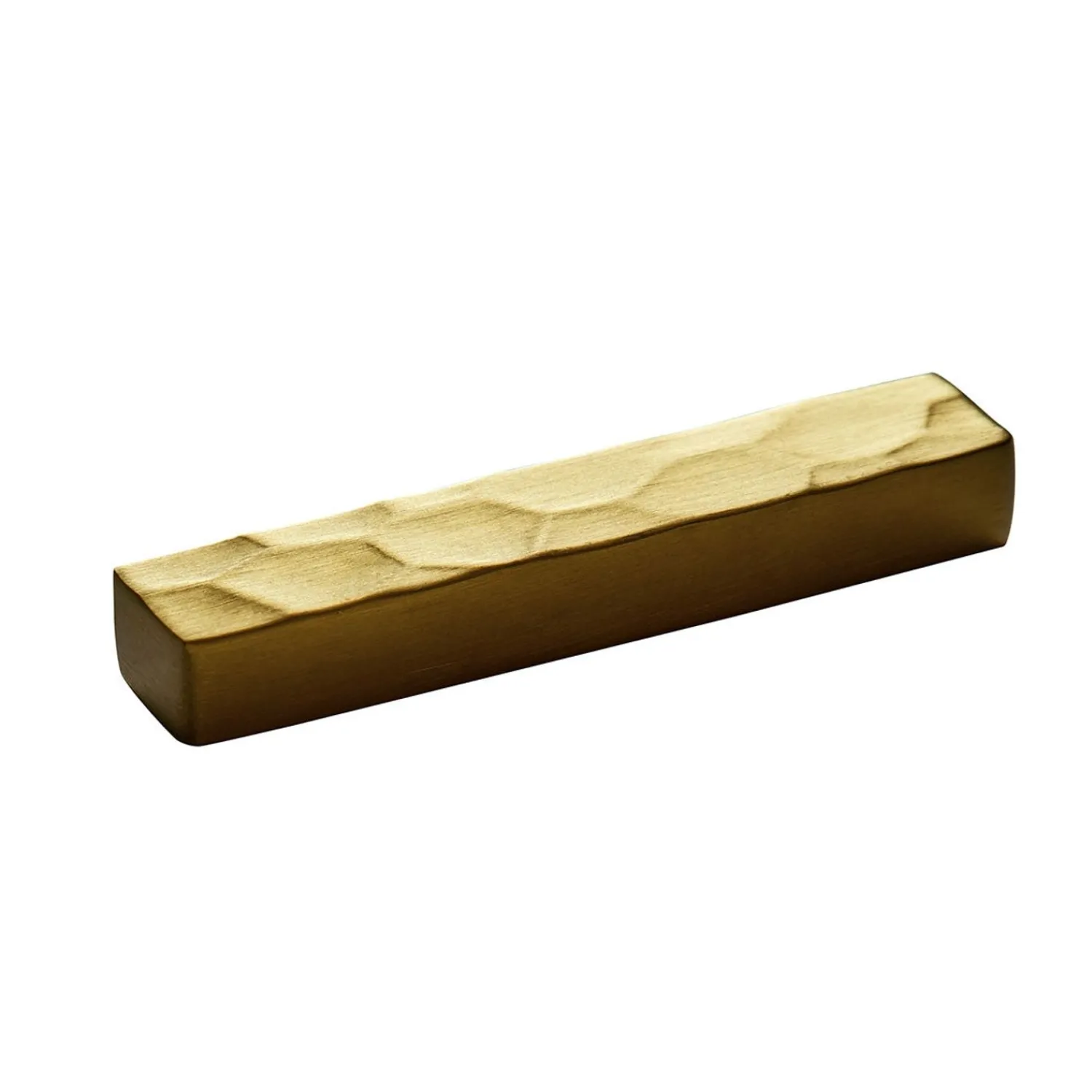 Degrenne Brass Hammered Fuse