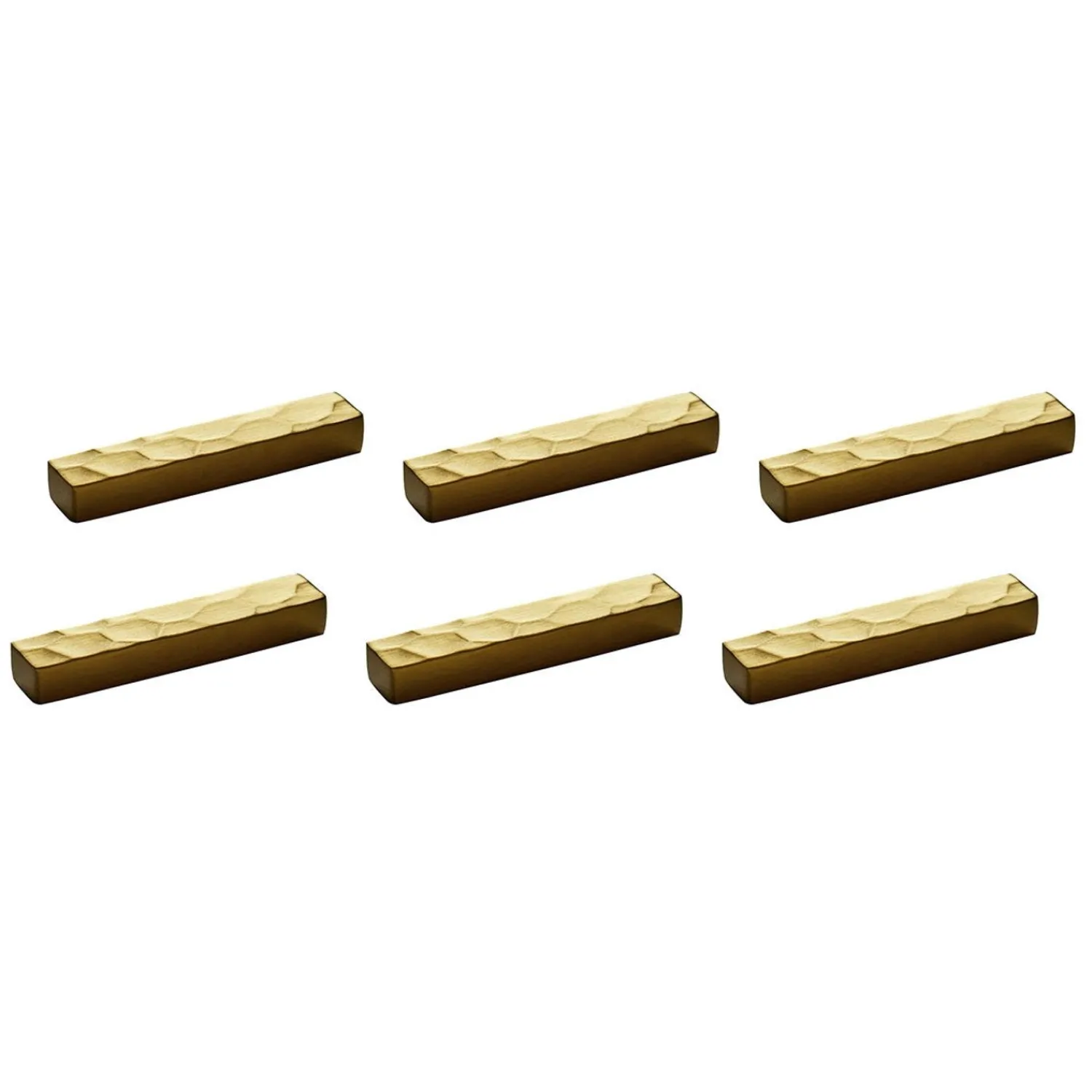 Degrenne Brass Hammered Fuse