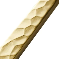 Degrenne Brass Hammered Fuse