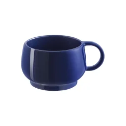 Degrenne Cafeteria Empileo Bleu Gourmet