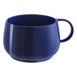 Degrenne Cafeteria Empileo Bleu Gourmet