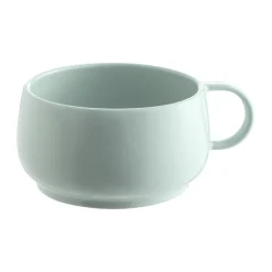 Degrenne Cafeteria Empileo Green Almond