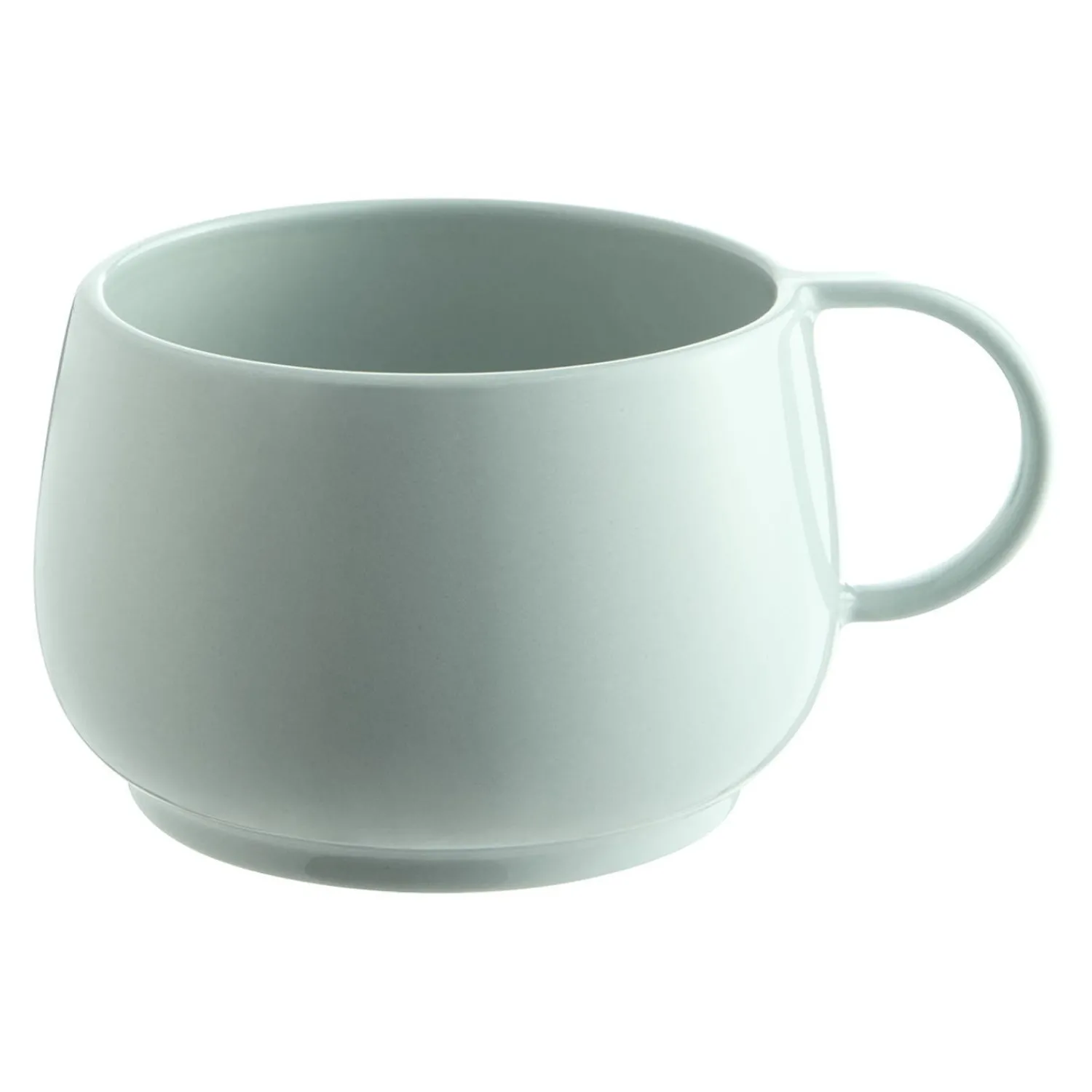 Degrenne Cafeteria Empileo Green Almond