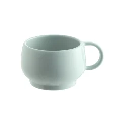 Degrenne Cafeteria Empileo Green Almond