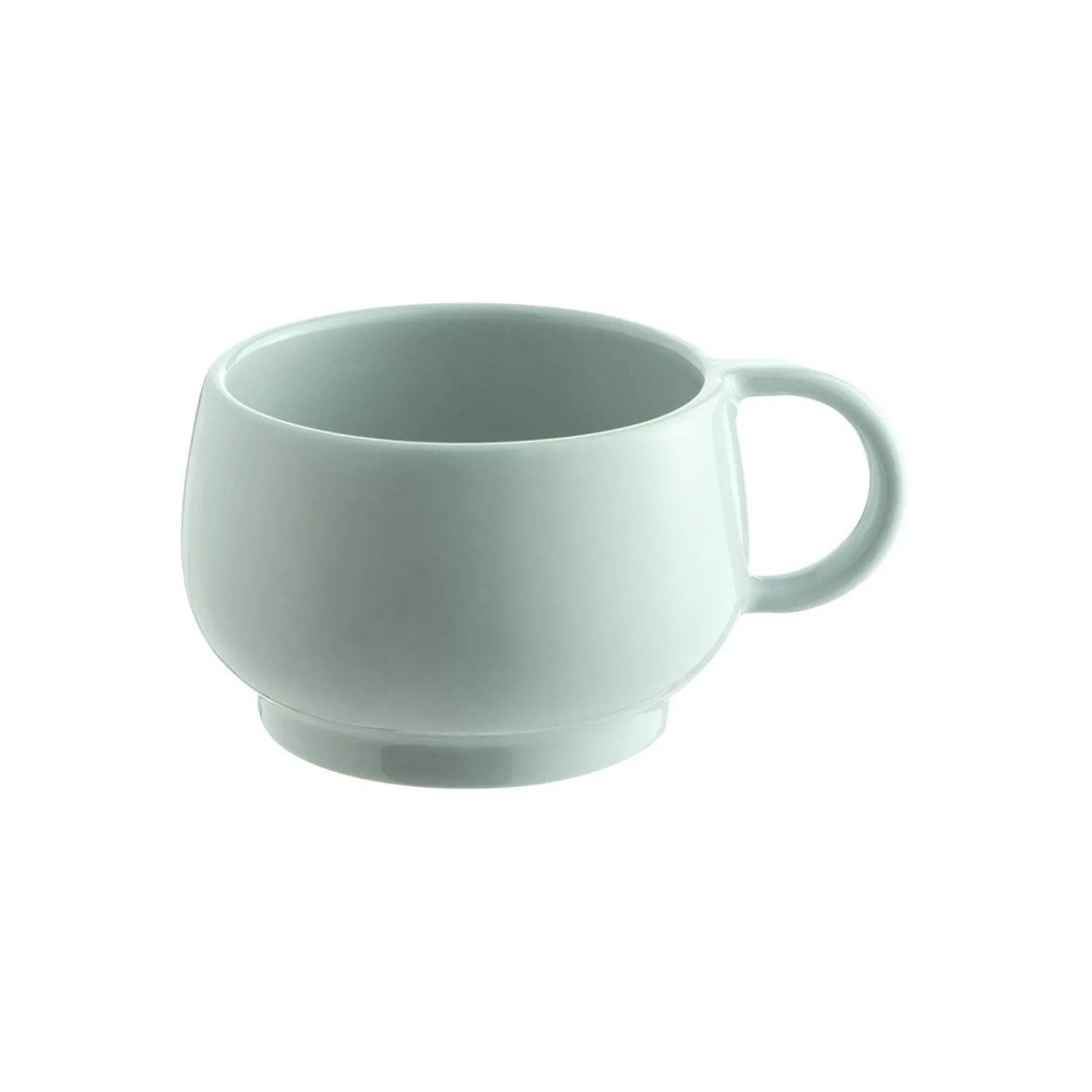 Degrenne Cafeteria Empileo Green Almond