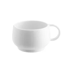 Degrenne Cafeteria Empileo White