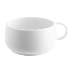 Degrenne Cafeteria Empileo White