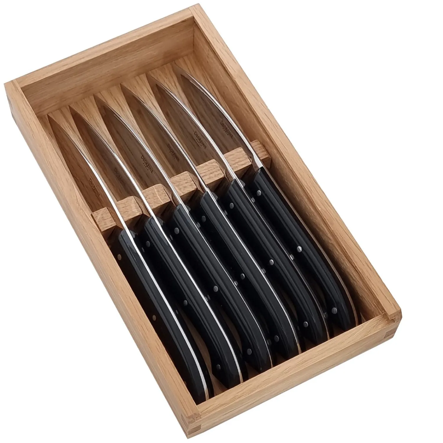 Degrenne Capucin Table Black