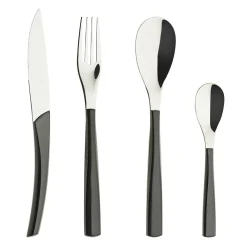 Degrenne Carbon Mirror Quartz