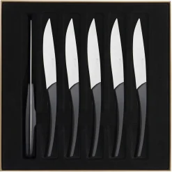 Degrenne Carbon Mirror Quartz
