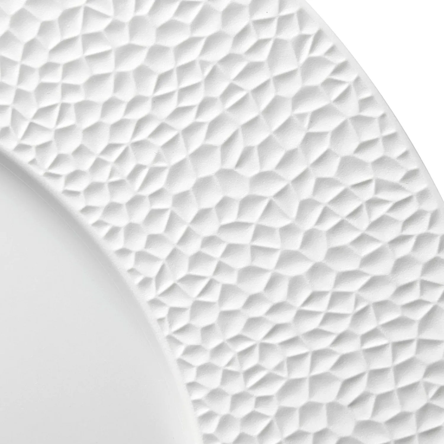 Degrenne Collection L Fragments White