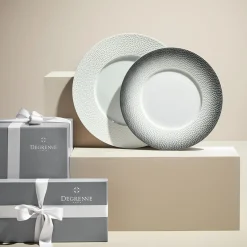 Degrenne Collection L Fragments White