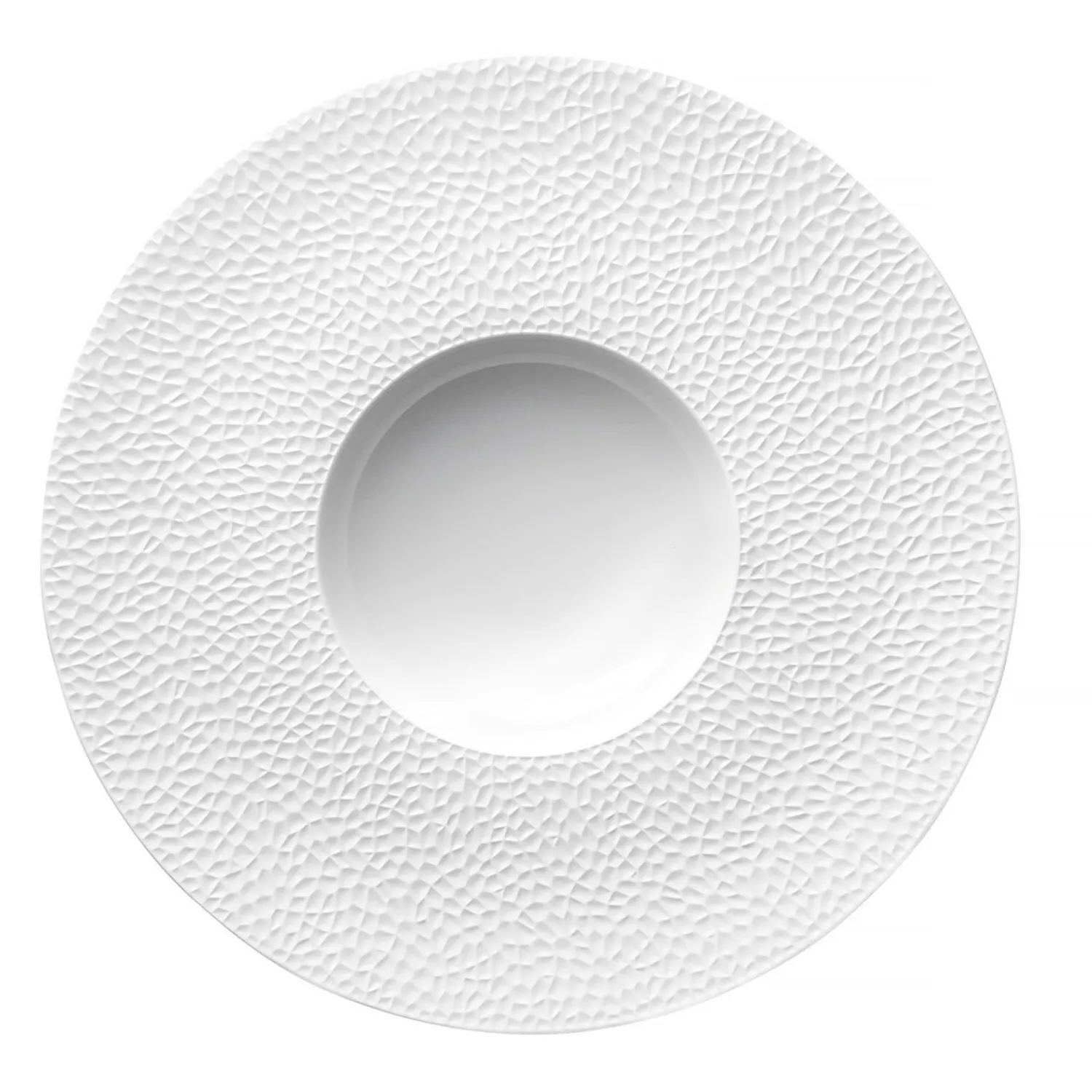Degrenne Collection L Fragments White
