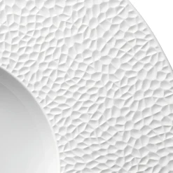 Degrenne Collection L Fragments White