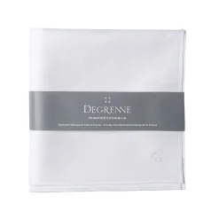 Degrenne Cotton & Linen Shades White