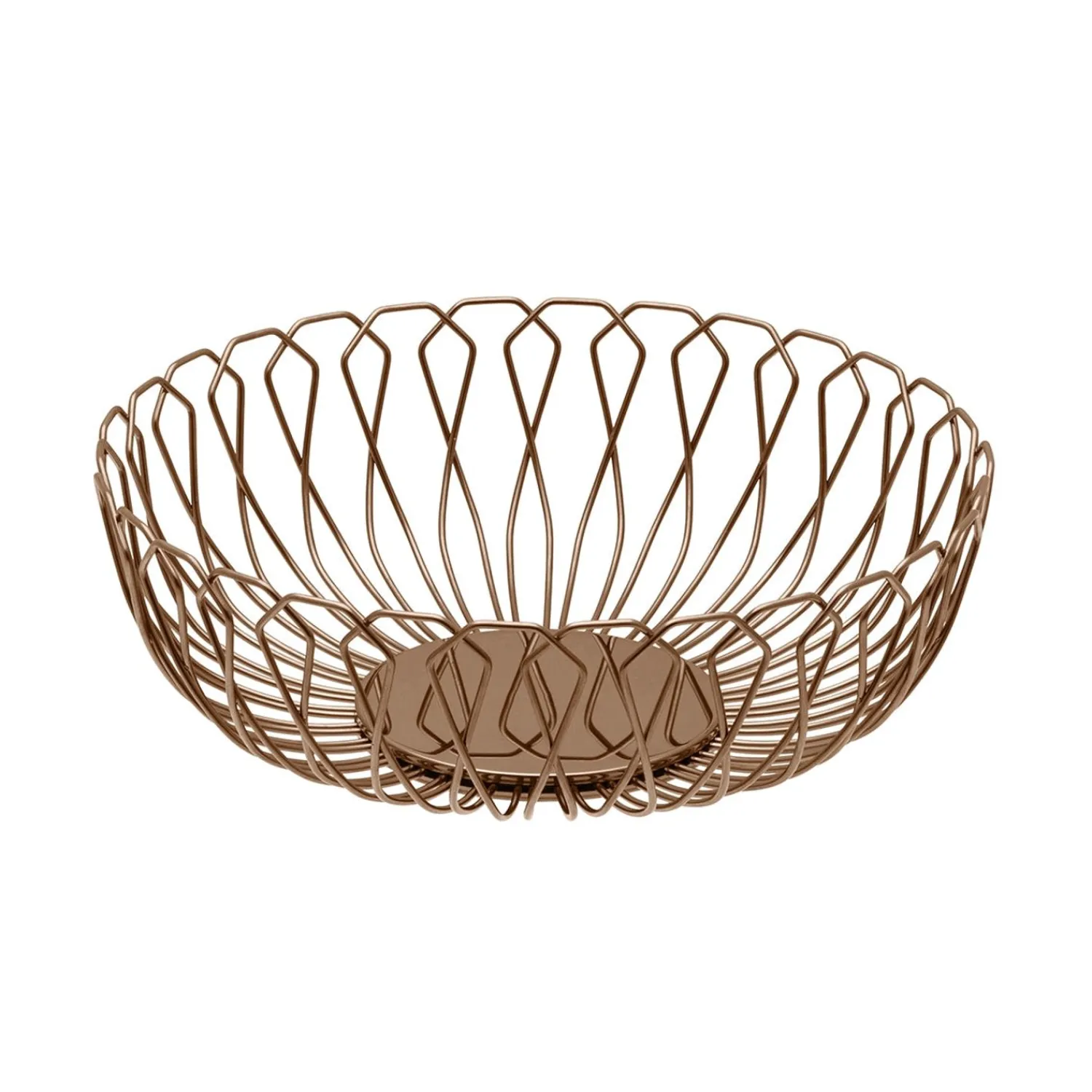 Degrenne Cruz Copper Finish