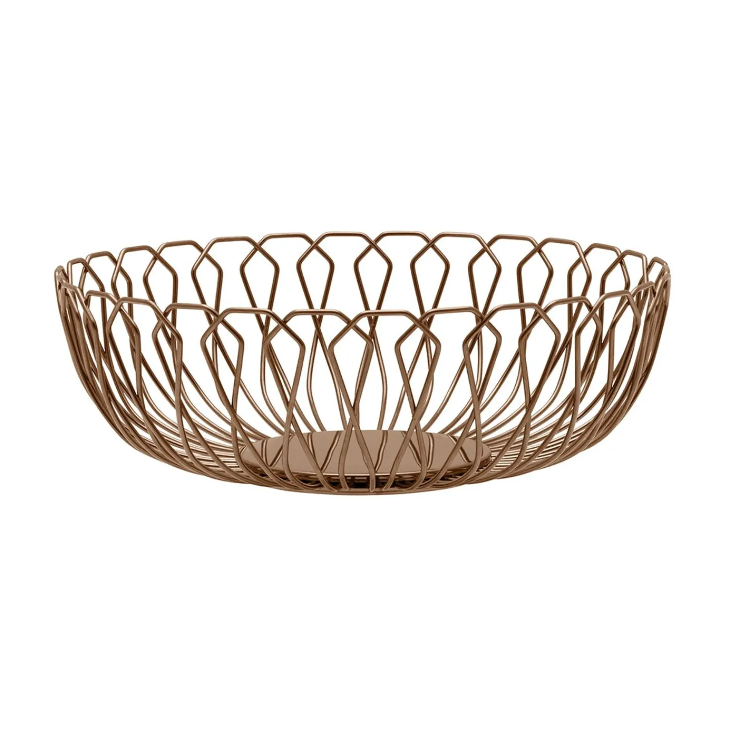 Degrenne Cruz Copper Finish