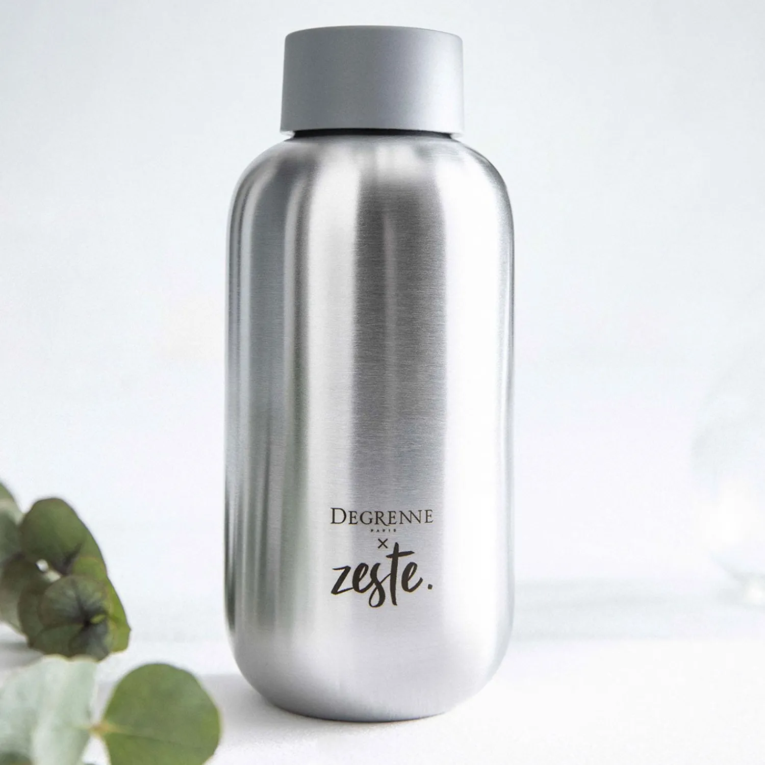 Degrenne xzeste Gray