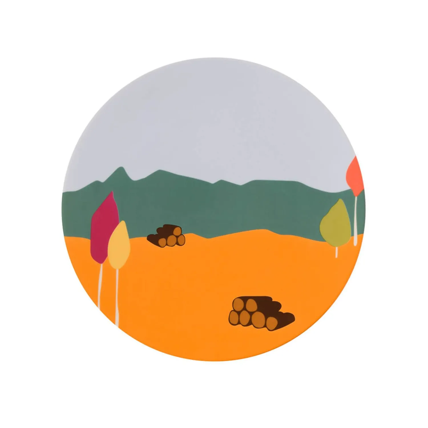 Degrenne Destination Forest