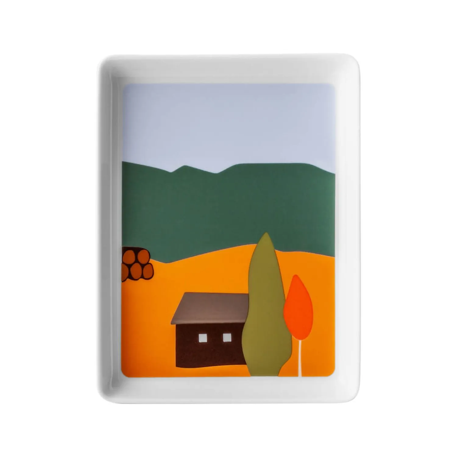 Degrenne Destination Forest