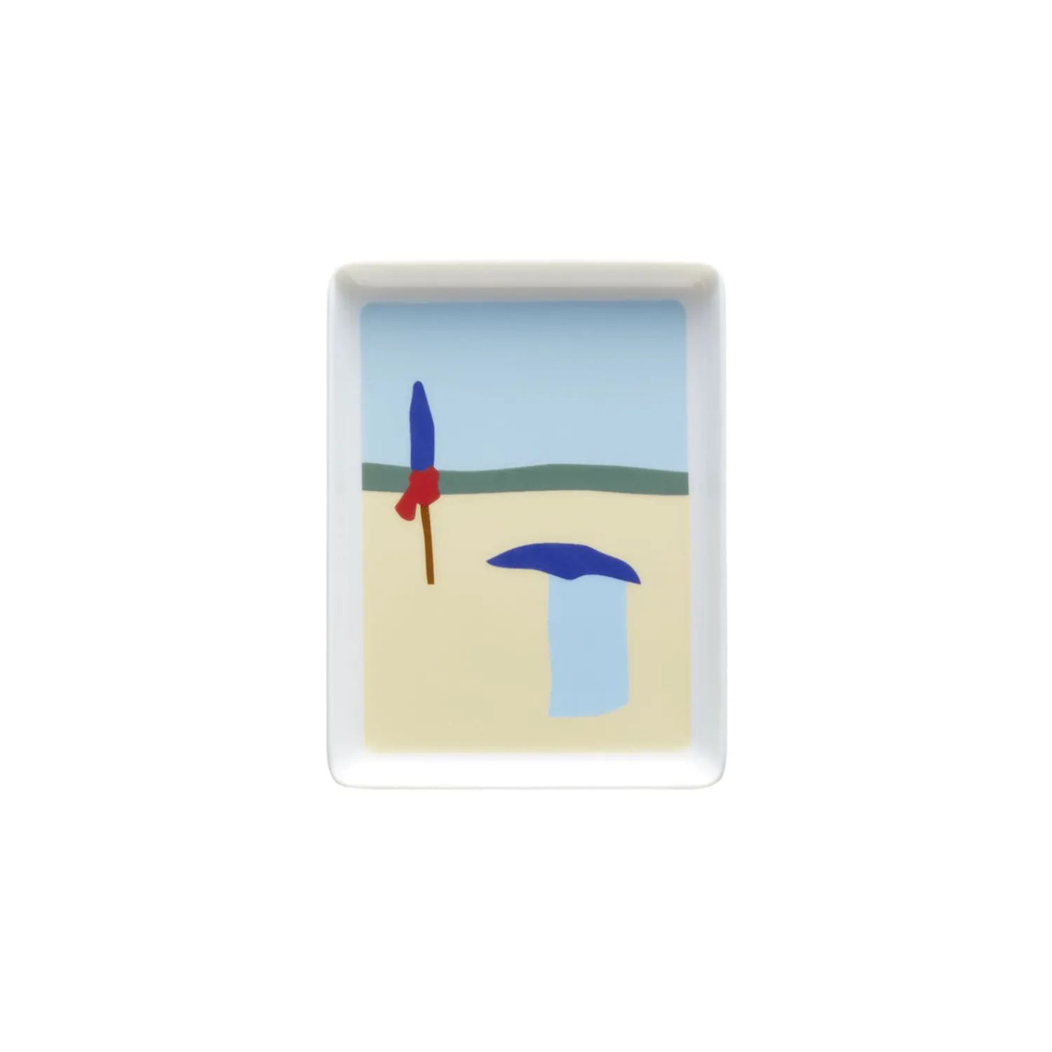 Degrenne Destination Sea