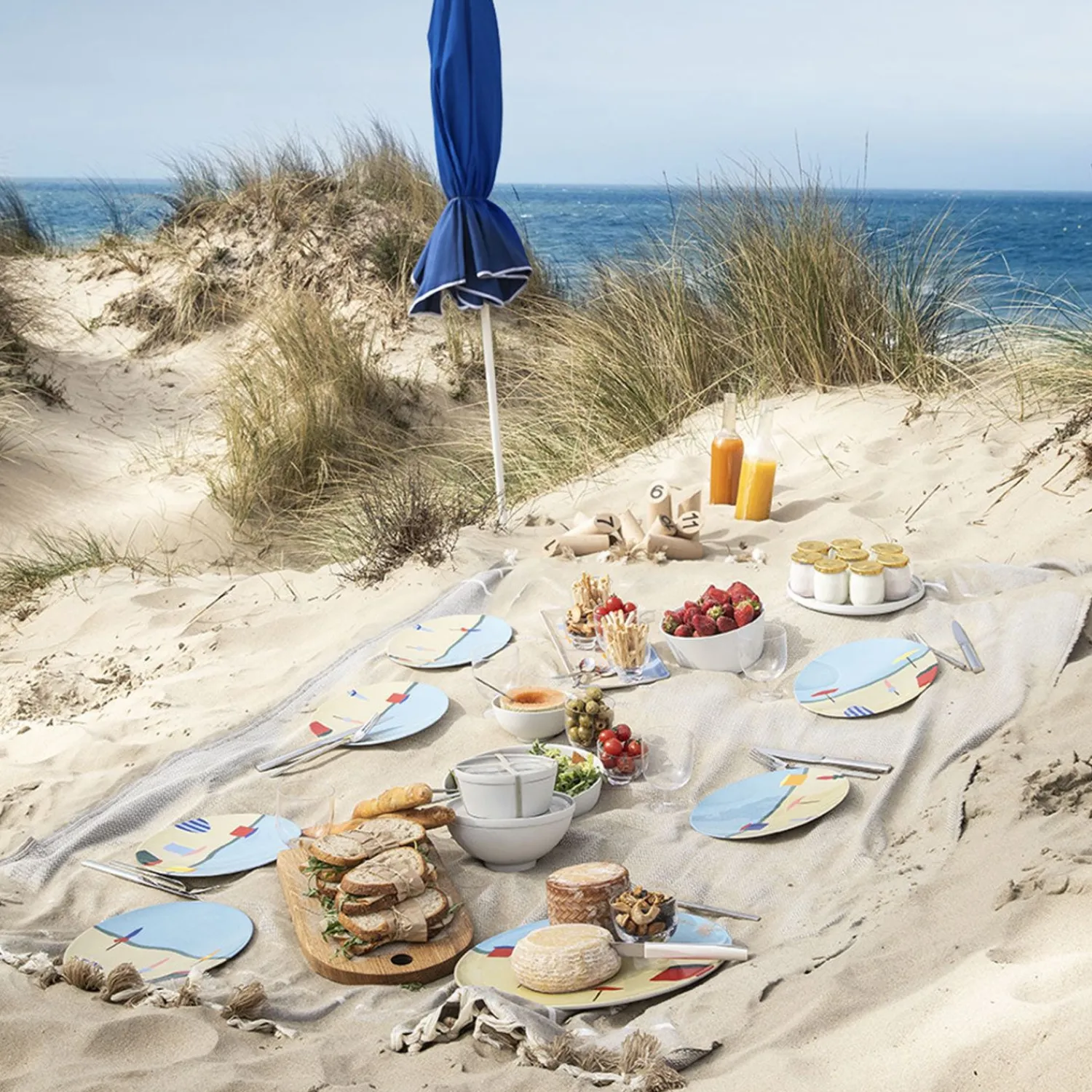Degrenne Destination Sea