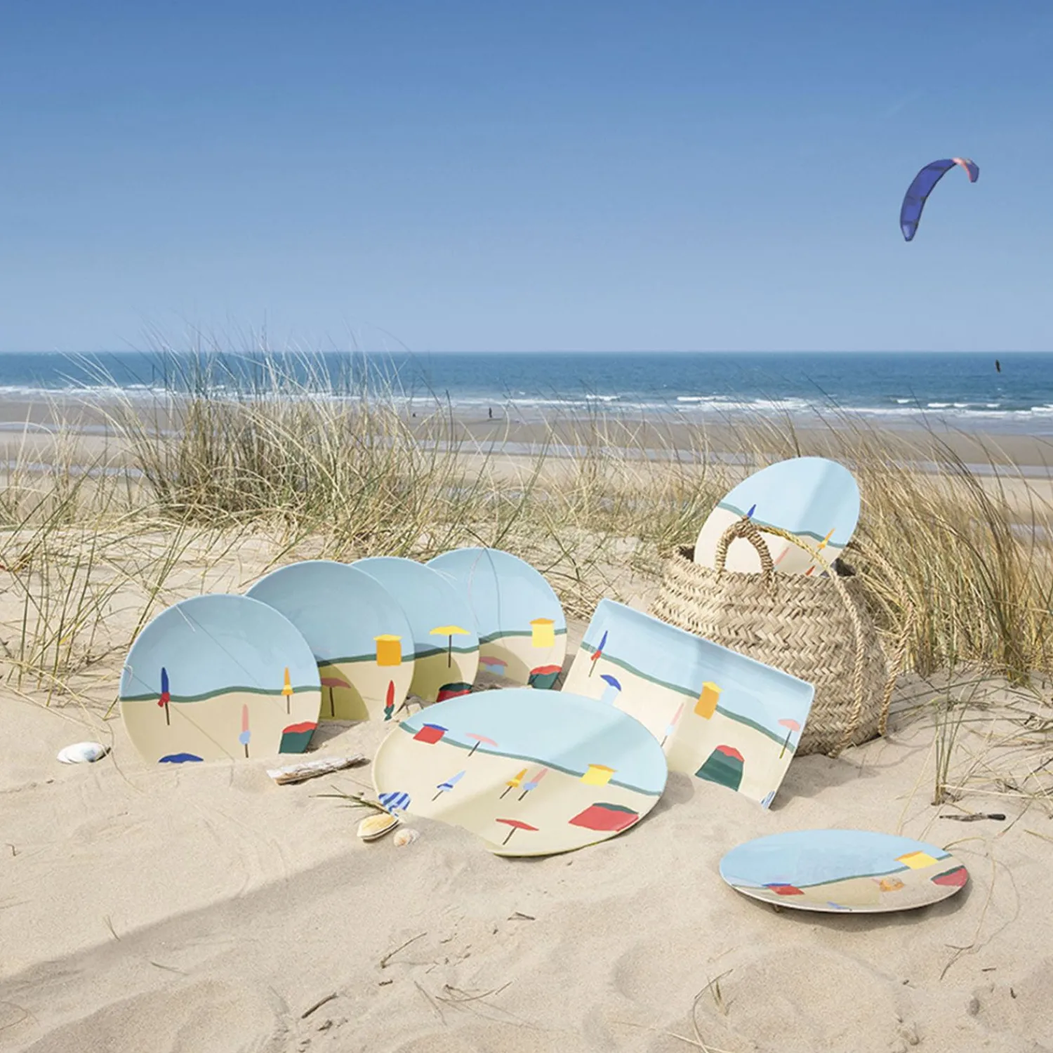 Degrenne Destination Sea